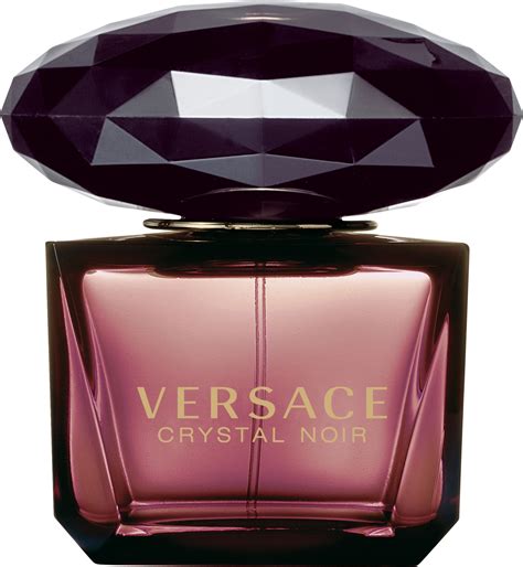 crystal noir versace precio|Versace Crystal Noir spray.